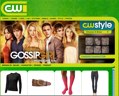  Gossip Girl Clothes on Gossip Girls For Sale  Buy The Characters    Clothes On The Show   S