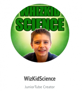 WhizKid-Science-Creator