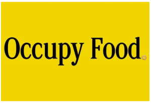 Cheerio-OccupyFood