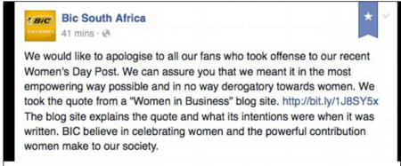 Deleted-Bic-Pen-Womens-Day-apology
