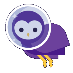 Blab-owl-loading