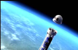 Blue-Origin-Rocket