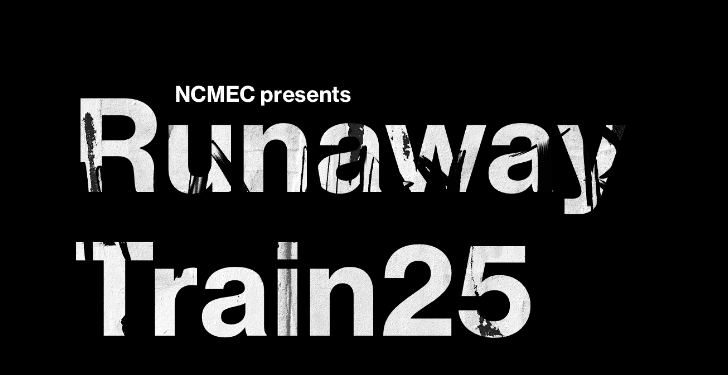 Soul Asylum's Runaway Train 25 updates the original and adds new technology to help locate missing and exploited children.